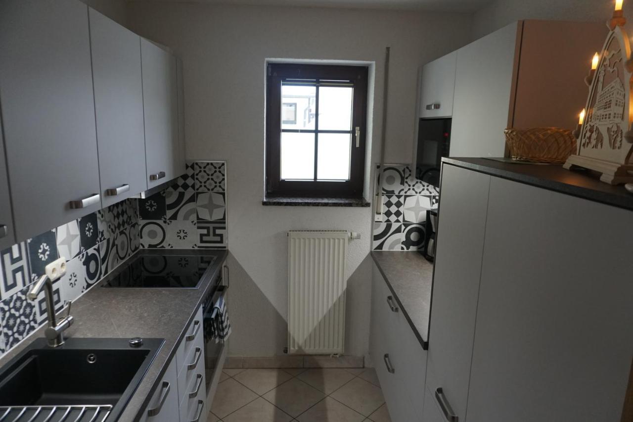 Ferienwohnung Korn Mit Tiefgarage Und Skiraum كورورت اوبرويسنثا المظهر الخارجي الصورة