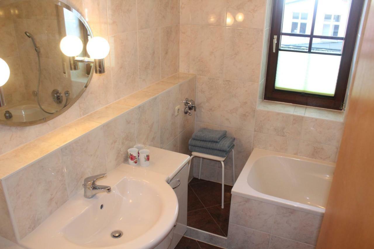 Ferienwohnung Korn Mit Tiefgarage Und Skiraum كورورت اوبرويسنثا المظهر الخارجي الصورة