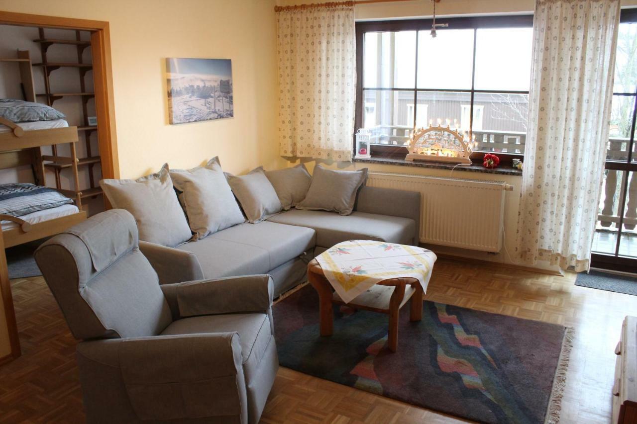 Ferienwohnung Korn Mit Tiefgarage Und Skiraum كورورت اوبرويسنثا المظهر الخارجي الصورة