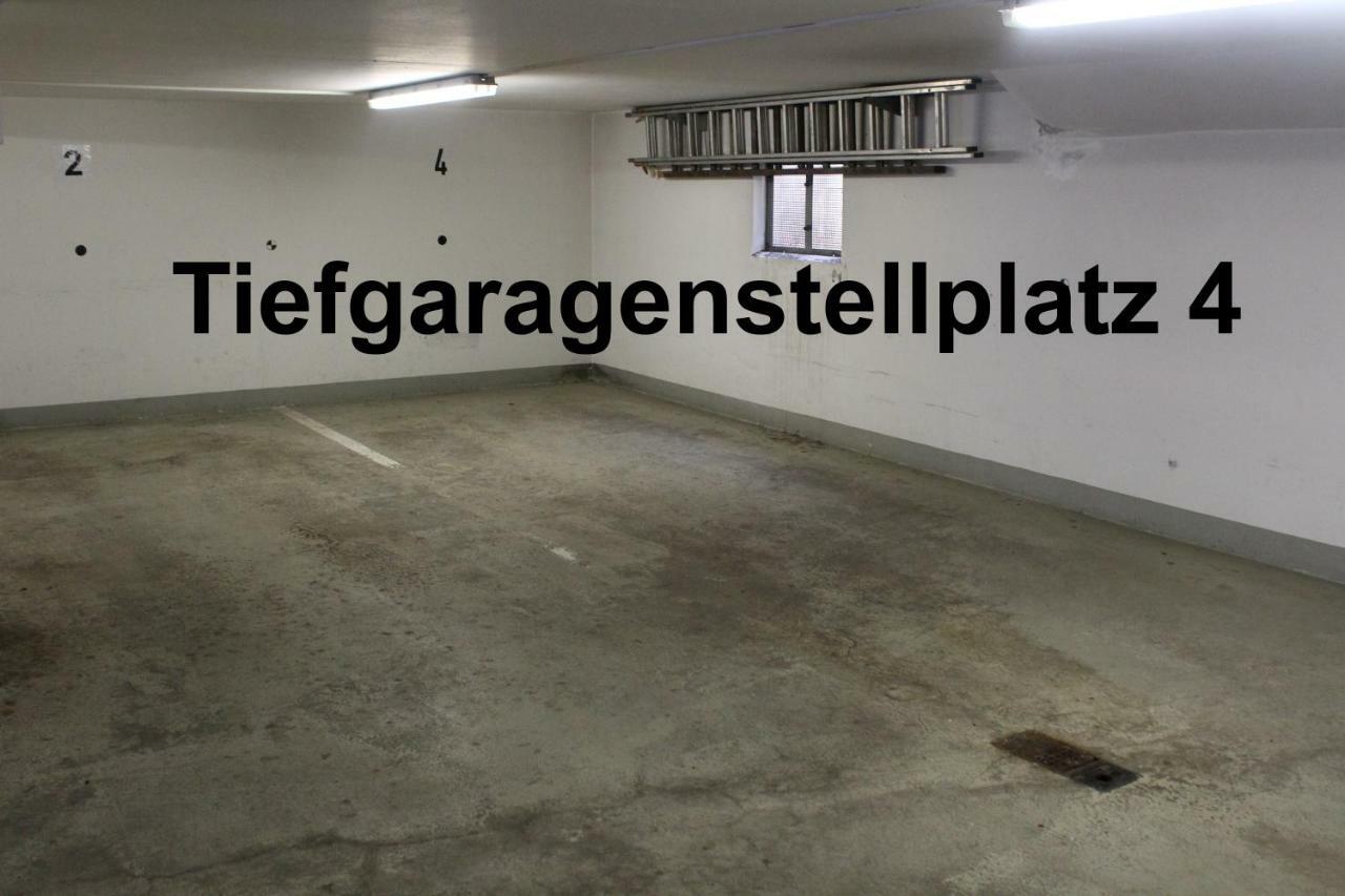 Ferienwohnung Korn Mit Tiefgarage Und Skiraum كورورت اوبرويسنثا المظهر الخارجي الصورة
