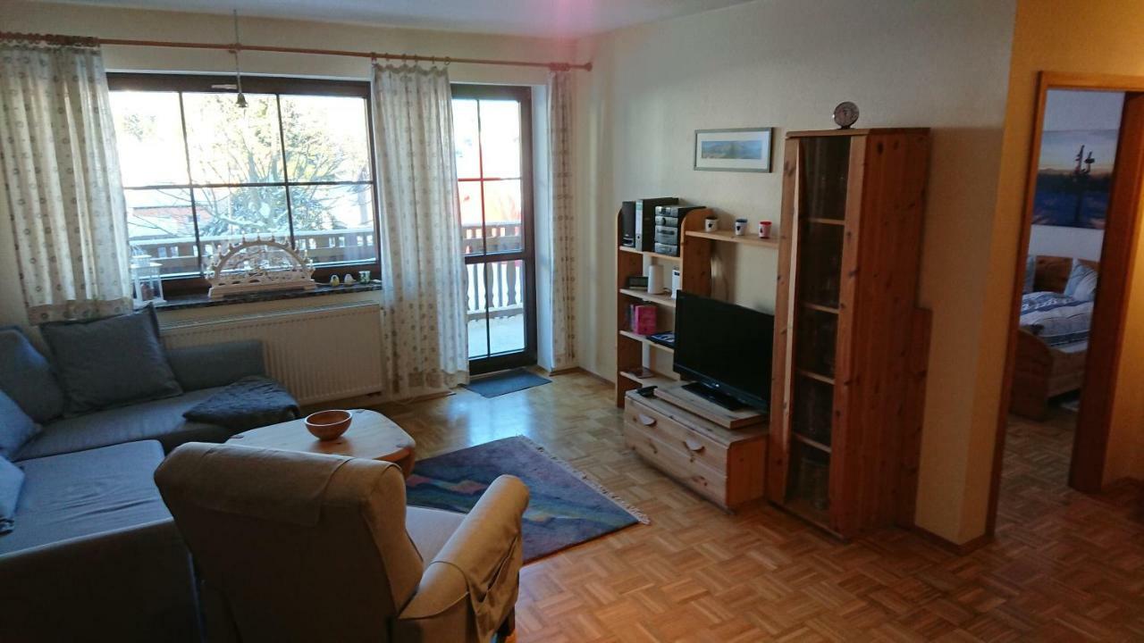 Ferienwohnung Korn Mit Tiefgarage Und Skiraum كورورت اوبرويسنثا المظهر الخارجي الصورة