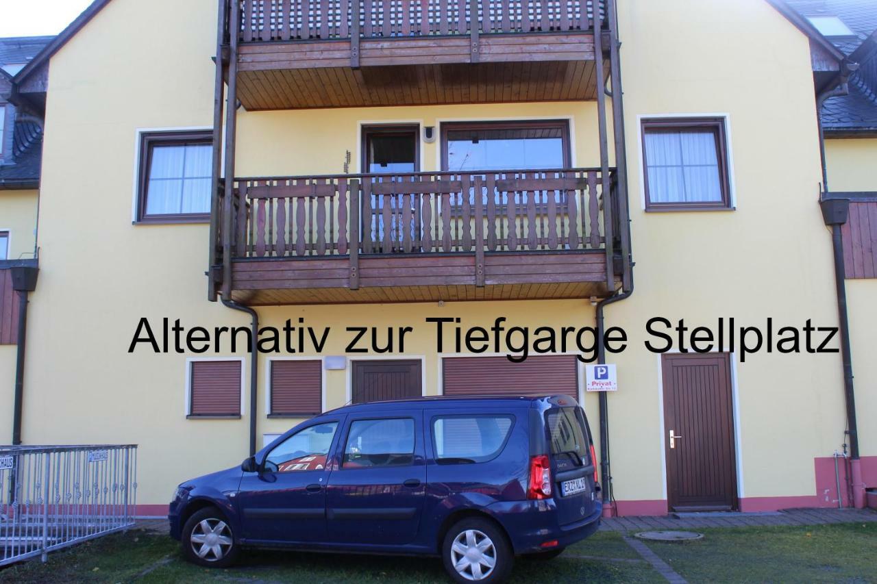 Ferienwohnung Korn Mit Tiefgarage Und Skiraum كورورت اوبرويسنثا المظهر الخارجي الصورة